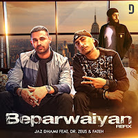 Jaz Dhami, Dr Zeus, Fateh