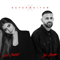 Jaz Dhami, H33Ra, Upsidedown