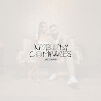 Jaz Dhami, Mxrci, Karan Thabal