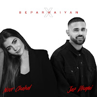 Jaz Dhami, Noor Chahal, Mofusion