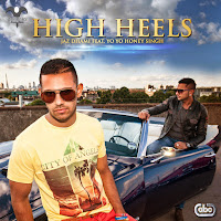 Jaz Dhami, Yo Yo Honey Singh