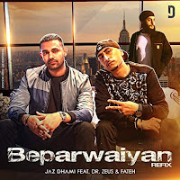 Beparwaiyan (Refix)