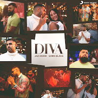 Diva (Feat. Sama Blake)