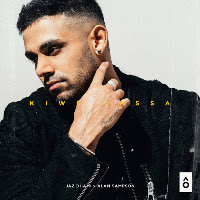 Kiwe Dassa (Feat. Alan Sampson)
