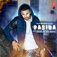 Pasina (Feat. Ikka & Sneakbo)