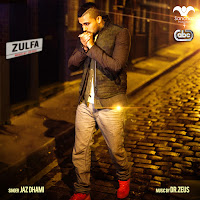 Zulfa (Feat. Dr. Zeus)
