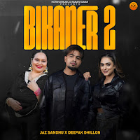 Jaz Sandhu, Deepak Dhillon