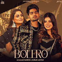 Bolero (Feat. Gurlez Akhtar)