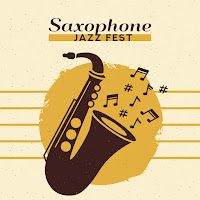 Jazz Sax Lounge Collection