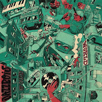 Jazzbois, Kid Abstrakt