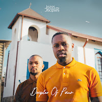 Jazzidisciples Featuring Mporoza And Thlopzin