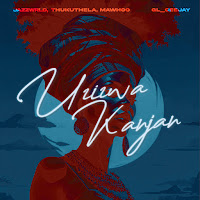 Uzizwa Kanjan (Feat. Gl_Ceejay)