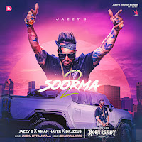 Soorma 2 (From "Born Ready")