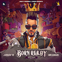 Jazzy B, Dr Zeus, Neeru Bajwa