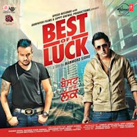 Jazzy B, Gippy Grewal