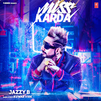 Jazzy B, Kuwar Virk