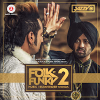 Jazzy B