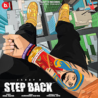 Step Back