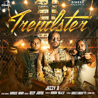 Trendster