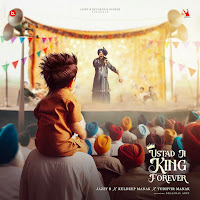 Jor (Feat. Mani Longia)