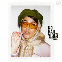 No Bad Vibes (Vigro Deep Remix)