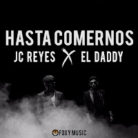 Jc Reyes, El Daddy