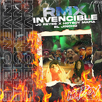 Jc Reyes, Hotboy Mafia, El Jincho