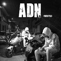 Adn (Freestyle)