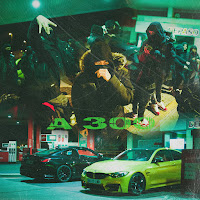 Jc Reyes, Pedro Calderon, Blacknife