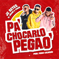 Pa' Chocarlo Pegao'