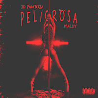 Jd Pantoja, Maldy