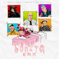 Bonita (Remix) (Feat. Big Soto & Cauty)