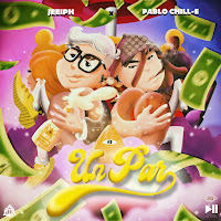 Jeeiph, Pablo Chill-E
