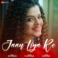 Jeet Gannguli, Palak Muchhal