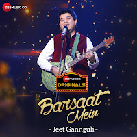 Jeet Gannguli, Rashmi Virag