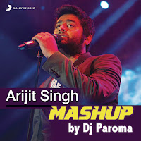 Jeet Gannguli, Sharib Toshi, Arijit Singh