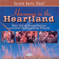 Thank You, Lord, For Your Blessings (Harmony In The Heartland Album Version)