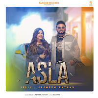 Jelly, Jasmeen Akhtar