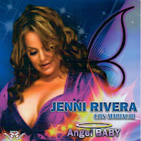 Jenni Rivera