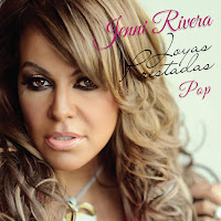 Jenni Rivera
