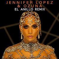 Jennifer Lopez, Ozuna