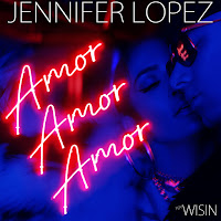 Amor, Amor, Amor (Feat. Wisin)