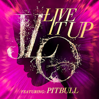 Live It Up (Feat. Pitbull)