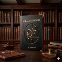 Wrong House (Feat. Countryasitgetz)