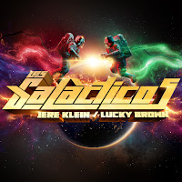 Jere Klein, Lucky Brown, Adan La Amenaza