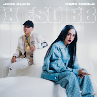 Jere Klein, Nicki Nicole