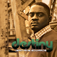 Jermaine Edwards