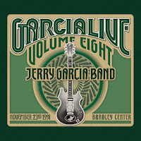 Shining Star (Feat. Jerry Garcia Band)