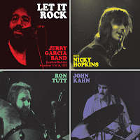 Jerry Garcia Band