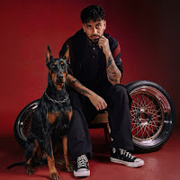 Jerry, Jay Trak